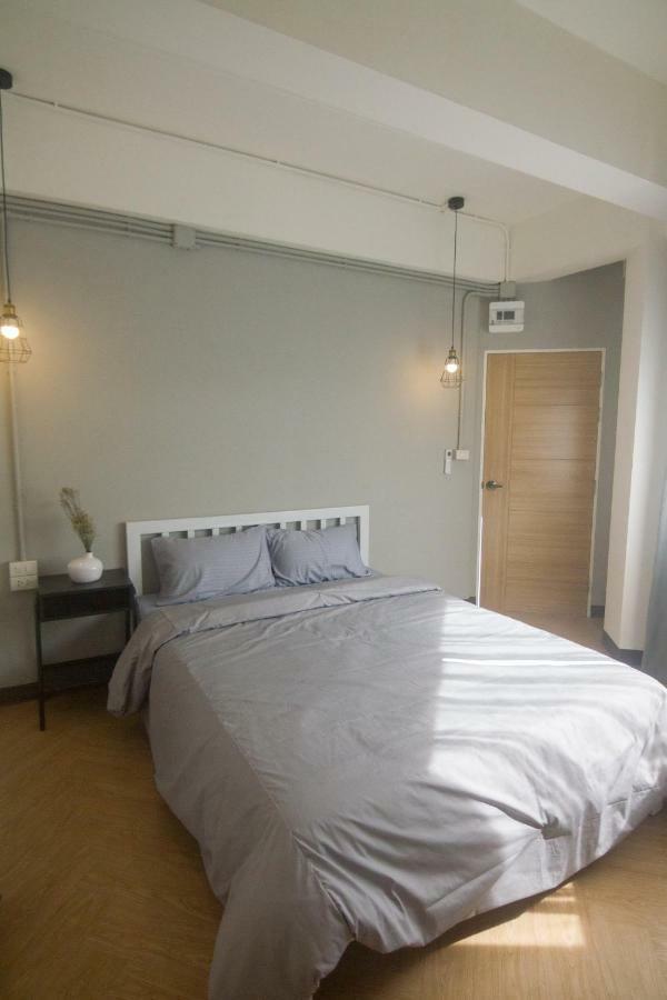 Grey Sheep Hostel Bangkok Eksteriør bilde